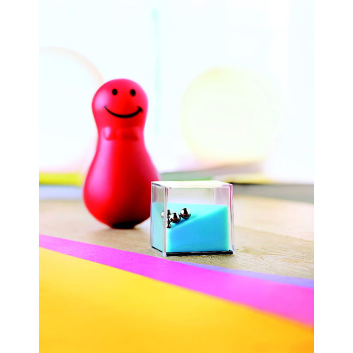 Geduldspelletjes Fumiest, sfeerfoto