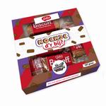 Koekjespakket "Koekje d'r bij?" met speculoosjes (120 gram)