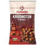 Zak originele Bolletje kruidnoten