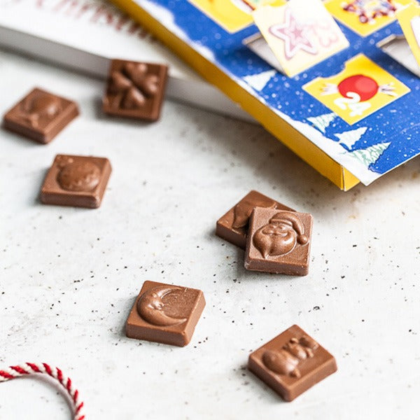 Adventskalender Klassiek