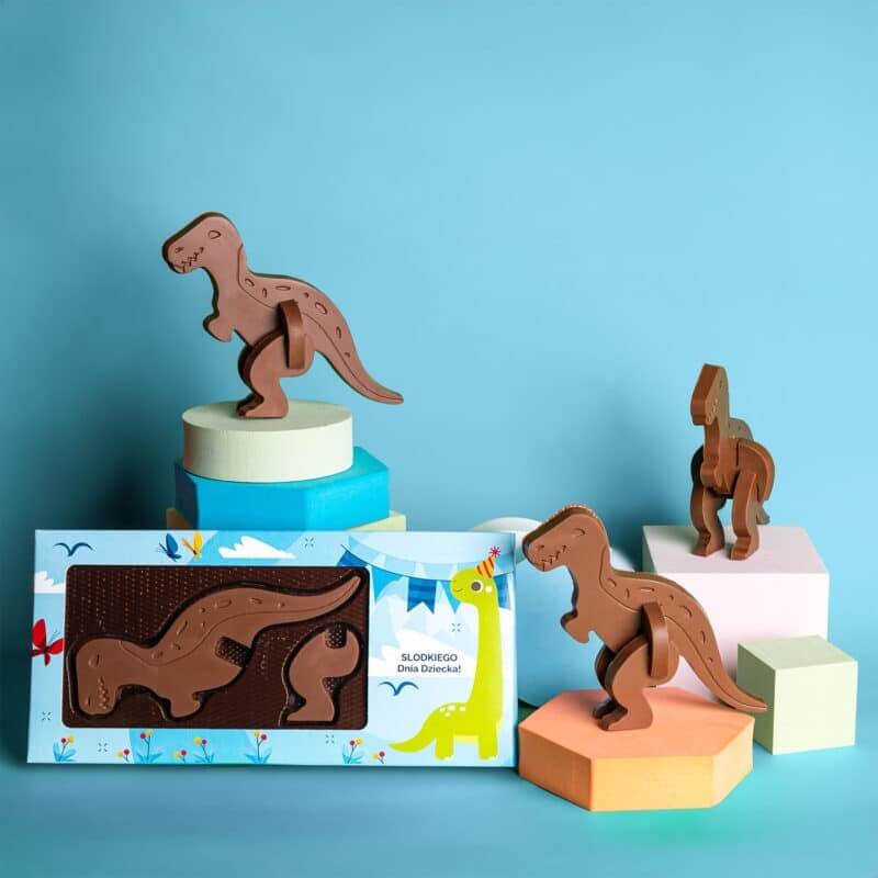 kwadrat dinozaury puzzle 800x800 productafbeelding