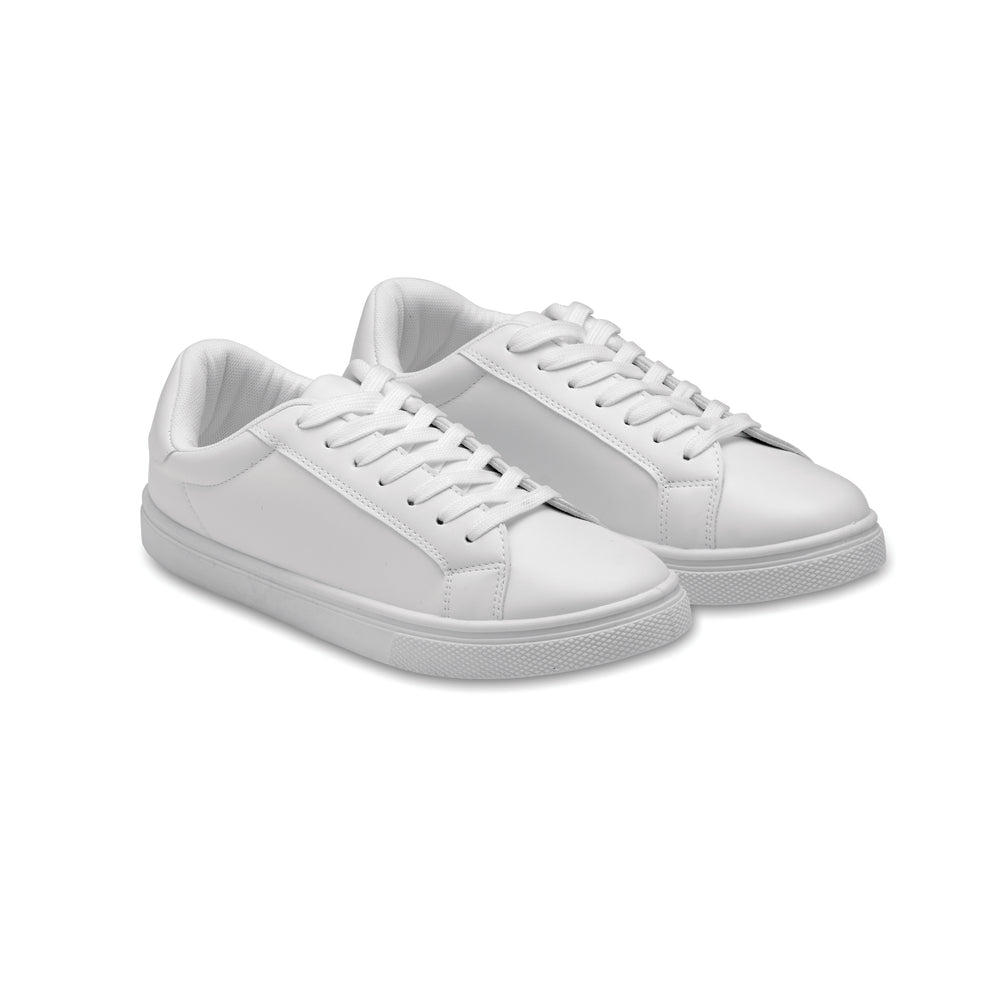Sneakers in PU maat 39 Blancos in wit