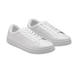 Sneakers in PU maat 45 Blancos in wit