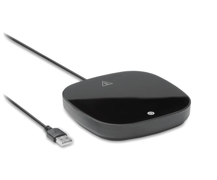 Mokkenwarmer in ABS bedrukken – Warmug