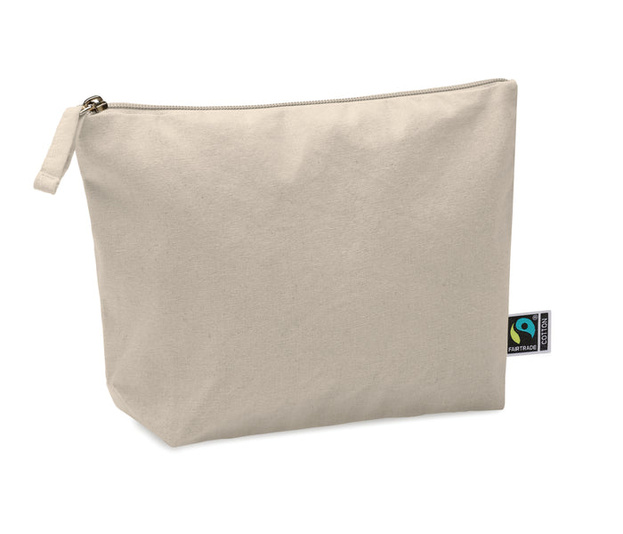 Fairtrade toilettas 180 g/m² bedrukken – Osole Cos