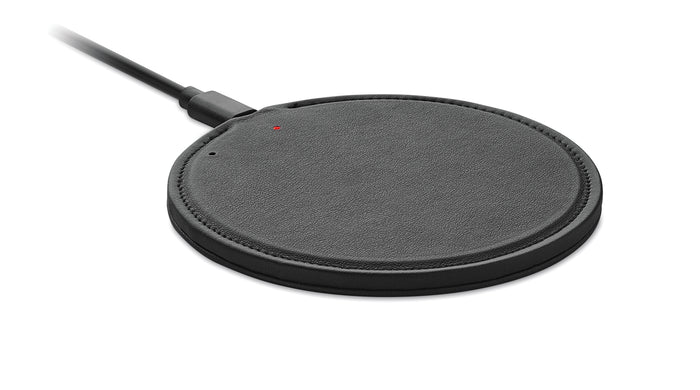 Gerecyclede 15W oplader bedrukken – Alfa