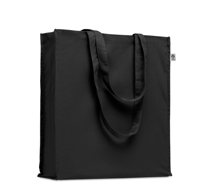 Boodschappentas organisch katoe bedrukken – Bente Colour