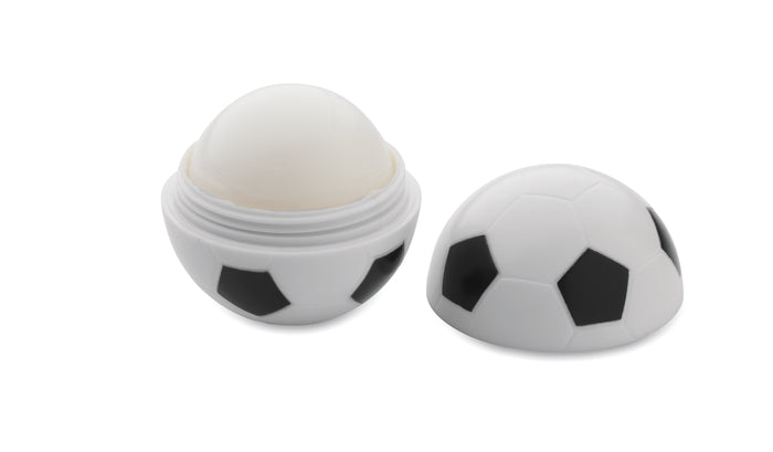 Lippenbalsem voetbal bedrukken – Ball