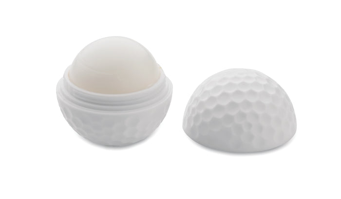 Lippenbalsem bal bedrukken – Golf