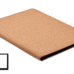 A4 conferentiemap kurk Concork in beige