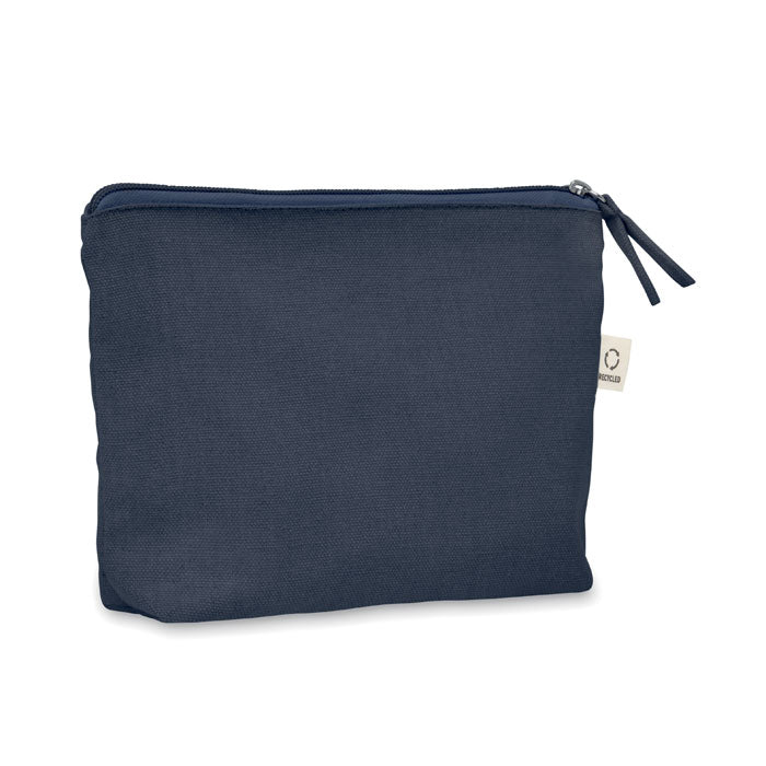 Toilettas 320 g/m² Elnas in blauw