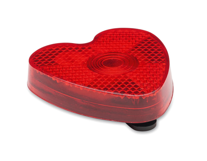 Hartvormige reflectorlamp bedrukken – Haert