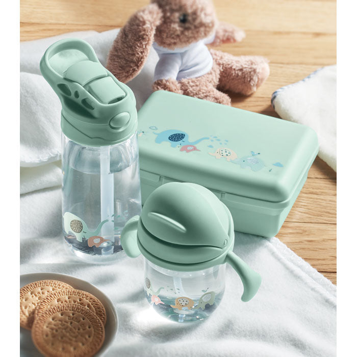 Tritan baby tuitbeker 250 ml Sed, sfeerfoto
