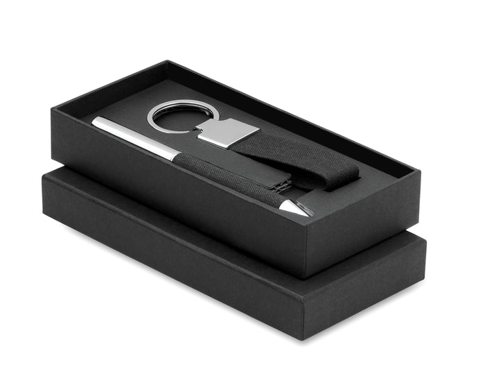 2-delige geschenkset in doos bedrukken – Scribi 2
