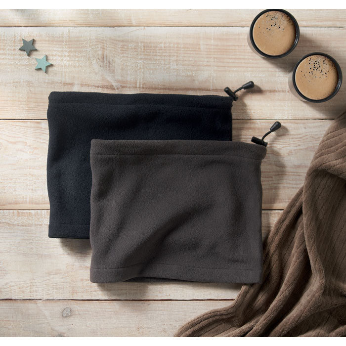 Multifunctionele fleece muts Blizzard Rpet, sfeerfoto