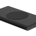 Power bank 5000 mAh 15W Powerplus in zwart