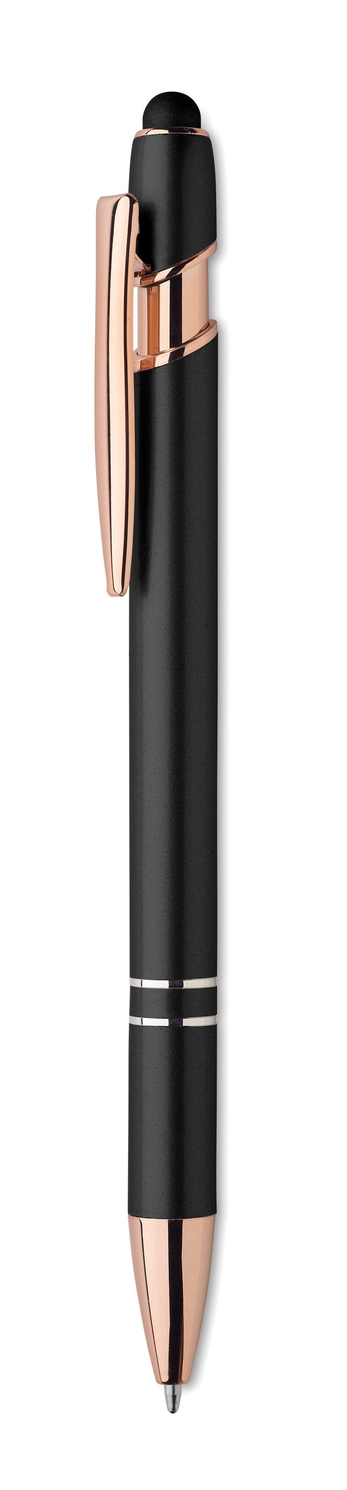 Gerecyclede aluminium pen bedrukken – Scribble