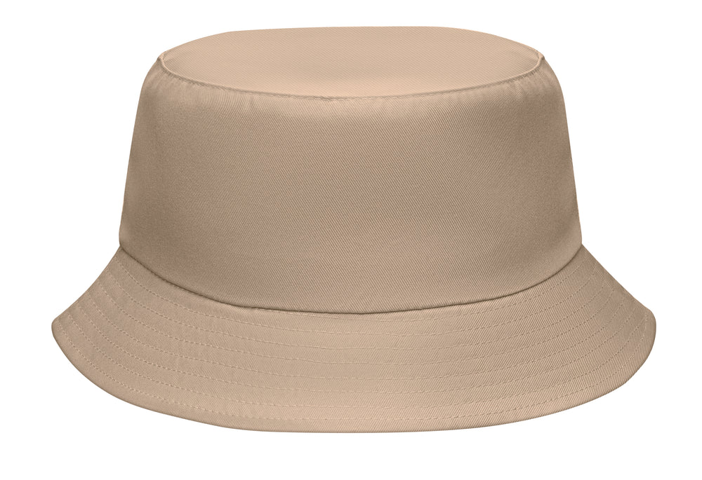 Zonne-vissershoed polyester 150mo2437-85 Emmer in khaki