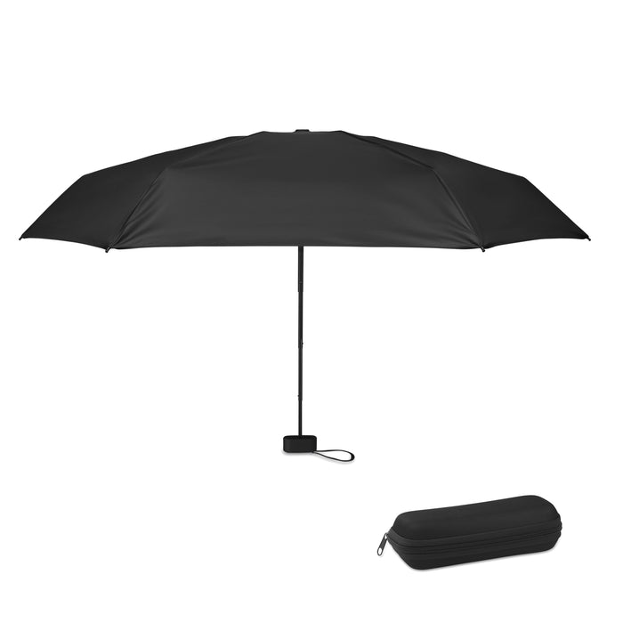 19 inch opvouwbare paraplu bedrukken – Portland
