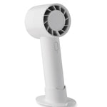 Kleine draagbare ventilator 200 Aire in wit