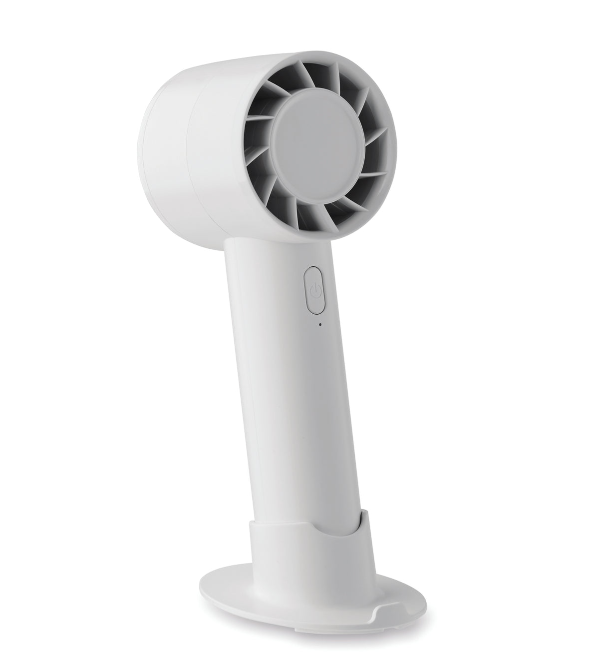 Kleine draagbare ventilator 200 Aire in wit