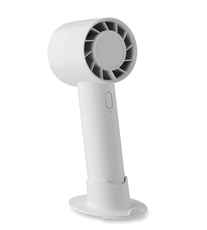 Kleine draagbare ventilator 200 bedrukken – Aire