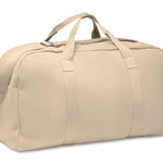 Reistas 450 g/m² Duffas in beige