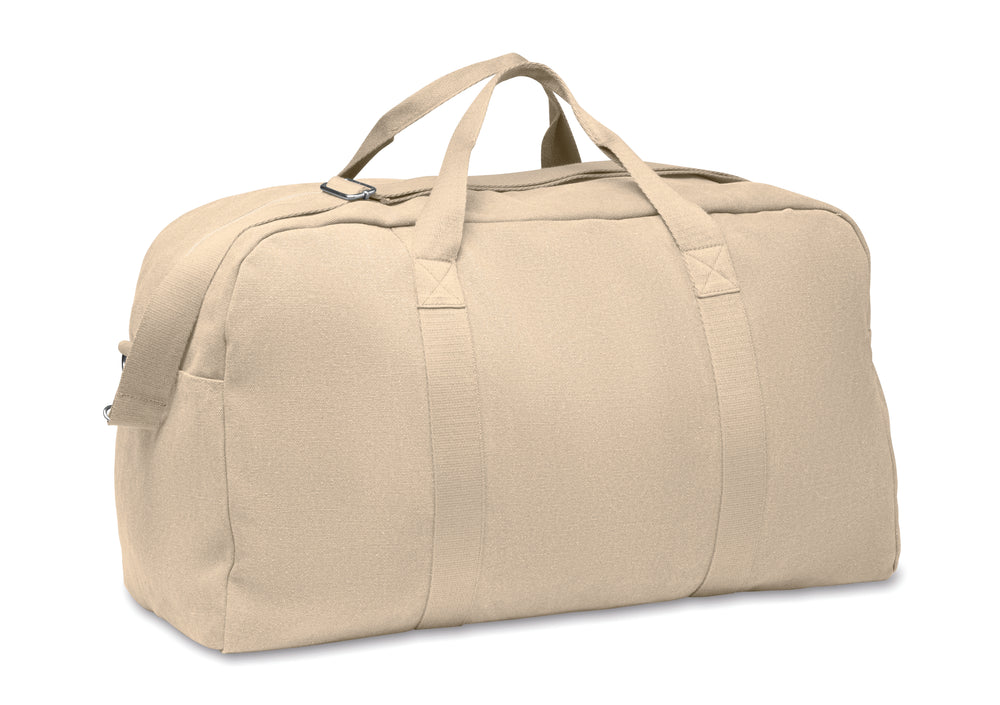 Reistas 450 g/m² Duffas in beige