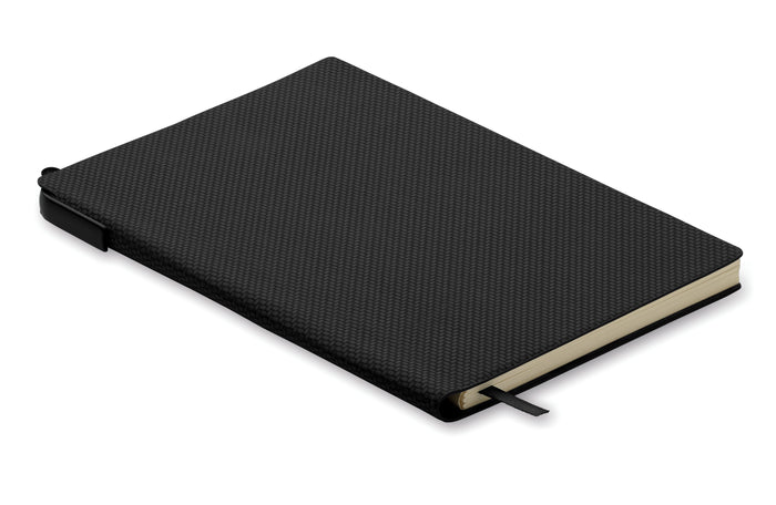 A5 PU notitieboek met pen bedrukken – Nota