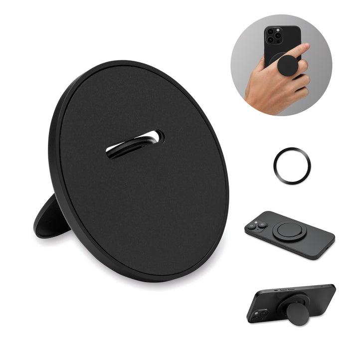 Magnetische telefoonhouder bedrukken – Able