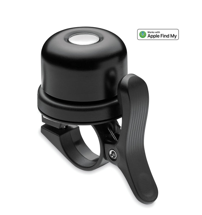 Apple® smart finder fietsbel bedrukken – Ringsmart
