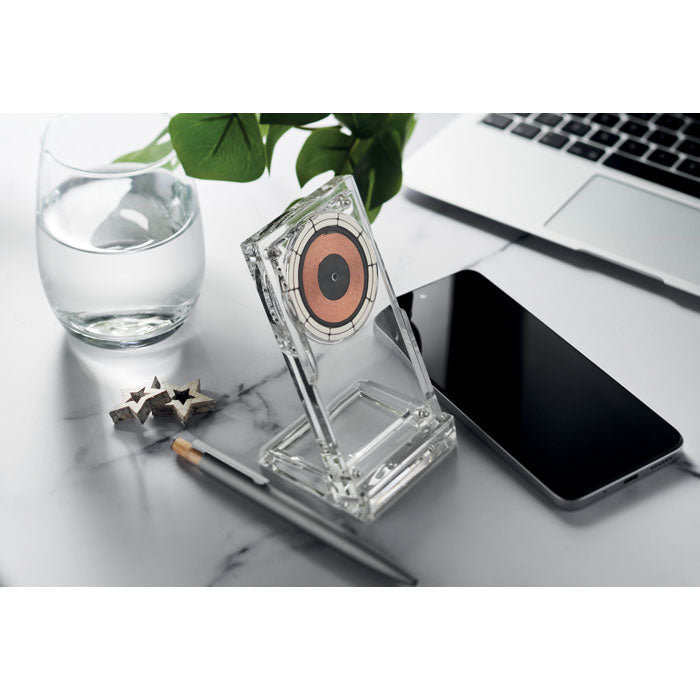 Draadloze oplader a 15W Cryl, sfeerfoto