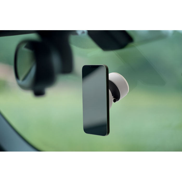 Magnetische telefoonhouder Magphone, sfeerfoto