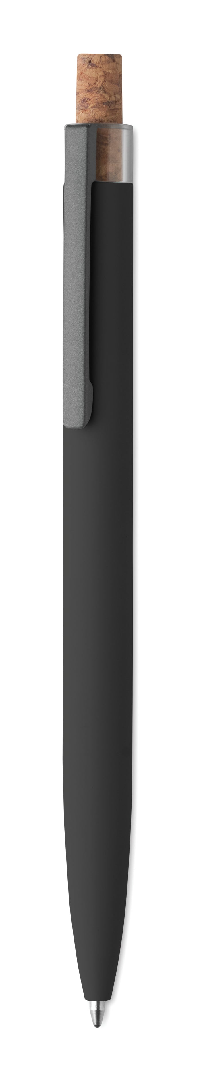 Gerecyclede aluminium pen bedrukken – Bergamo +