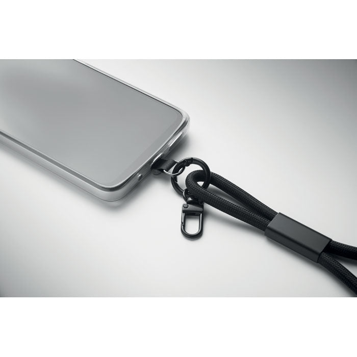 Telefoon polsband oplader 60W Vrist, sfeerfoto