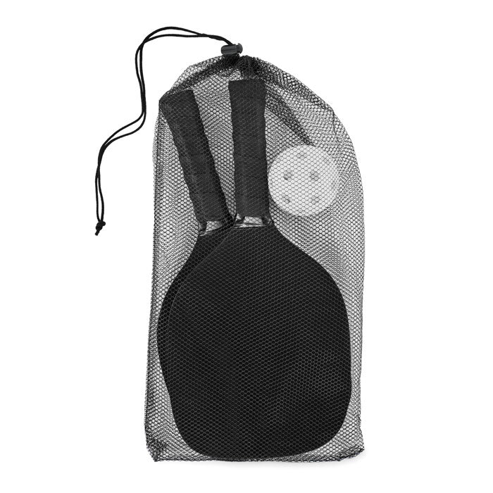 Pickleball peddel set bedrukken – Setty