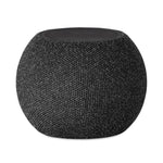 15W speaker met oplader Listoo in zwart