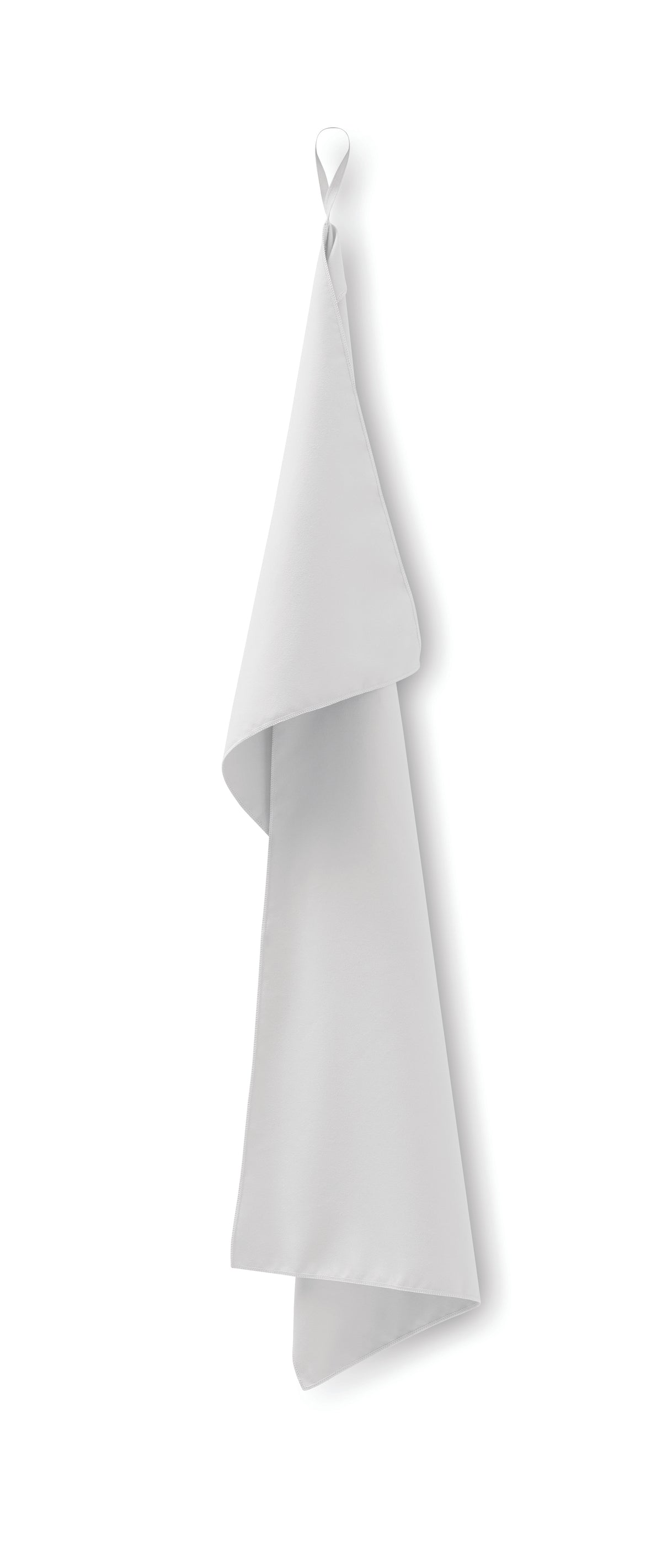 Microvezel handdoek 50X100 cm Atoll 50 in wit