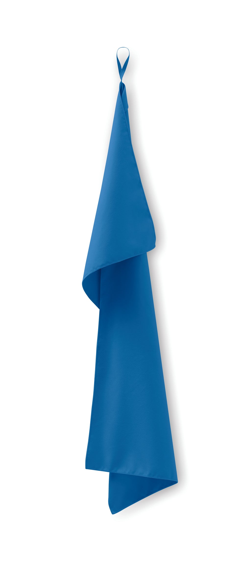 Microvezel handdoek 50X100 cm Atoll 50 in royal blauw