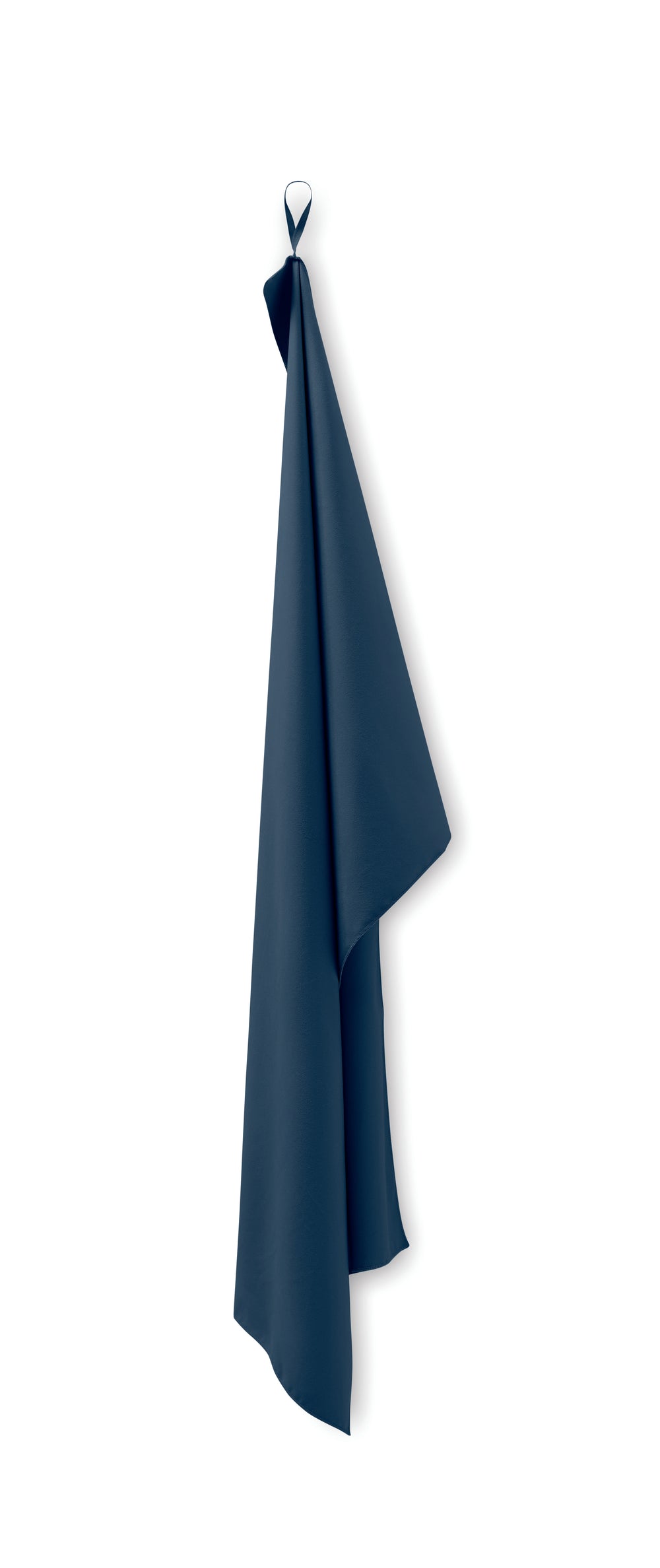 Microvezel handdoek 70X120 cm Atoll 70 in blauw