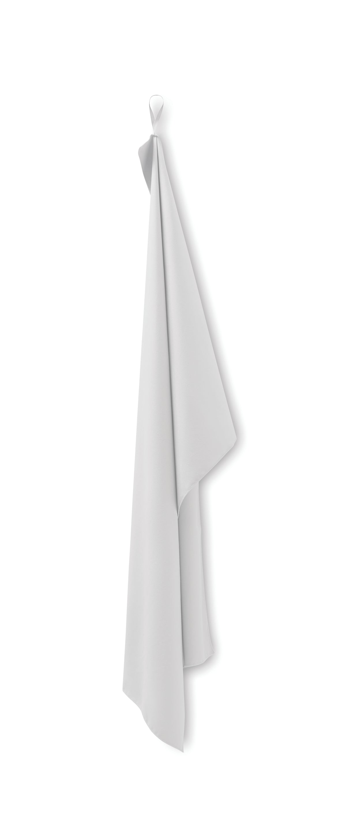 Microvezel handdoek 70X120 cm Atoll 70 in wit