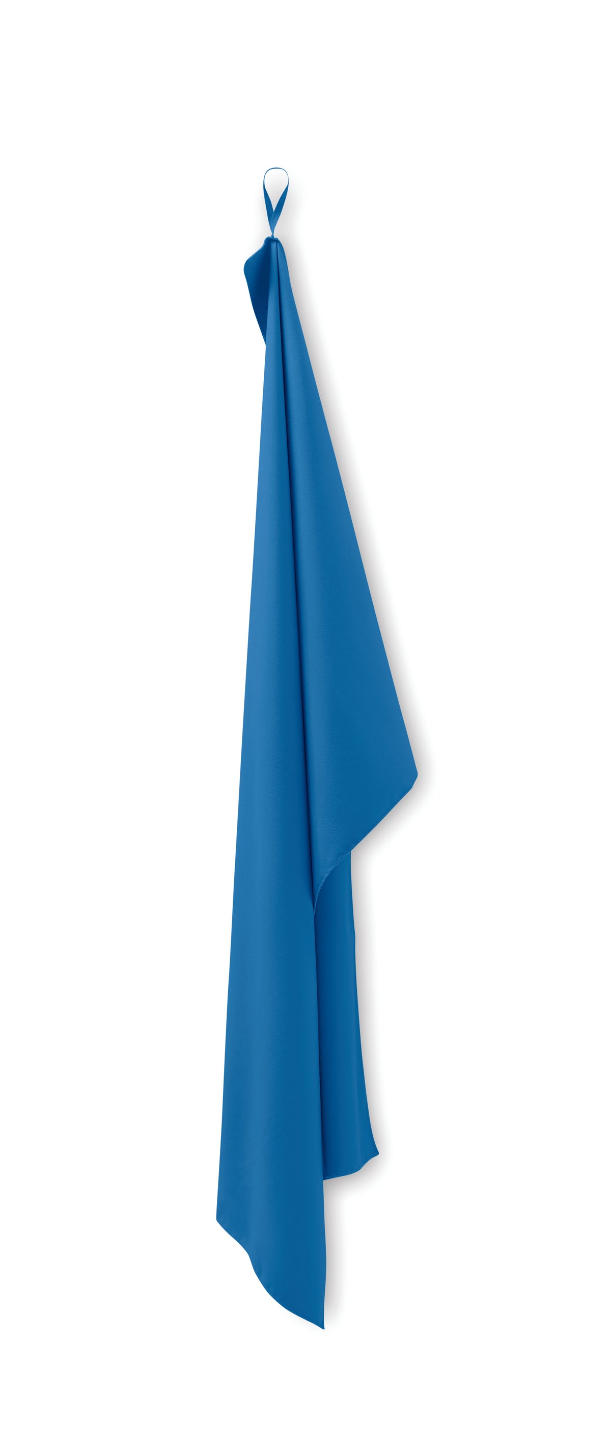 Microvezel handdoek 70X120 cm Atoll 70 in royal blauw