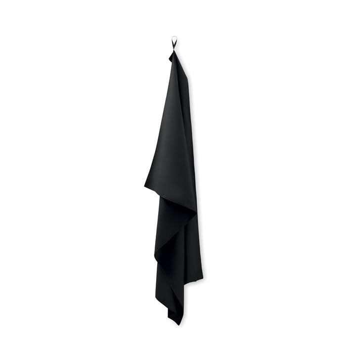 Microvezel handdoek 100X150 cm bedrukken – Atoll 100