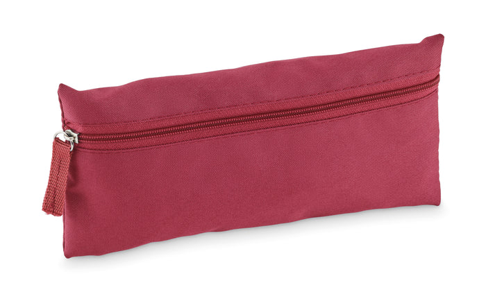 Etui met rits bedrukken – Study