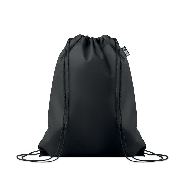 RPET non-woven trekkoordtas bedrukken – Daffy Rpet