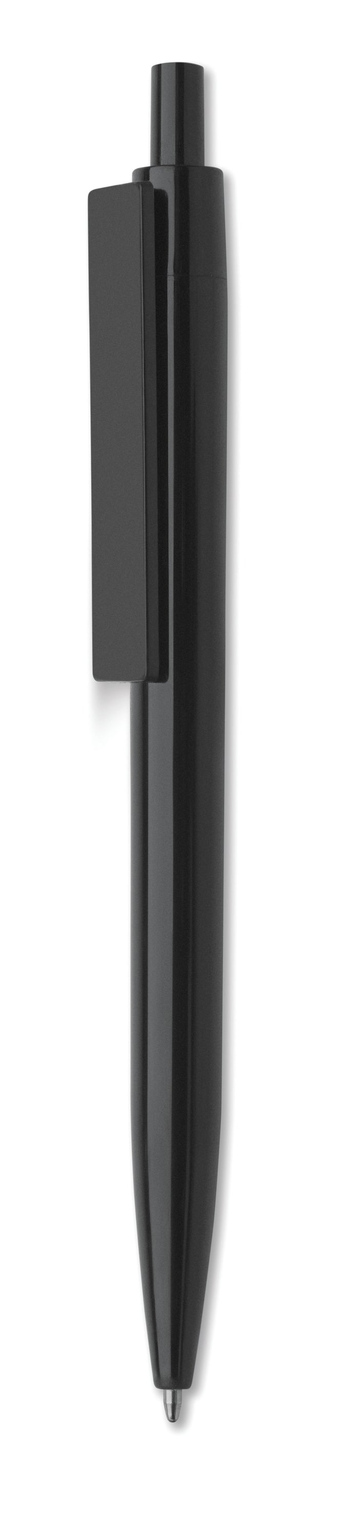 Gerecycled ABS balpen bedrukken – Ampla
