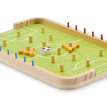 Houten voetbalspel Bolin in hout