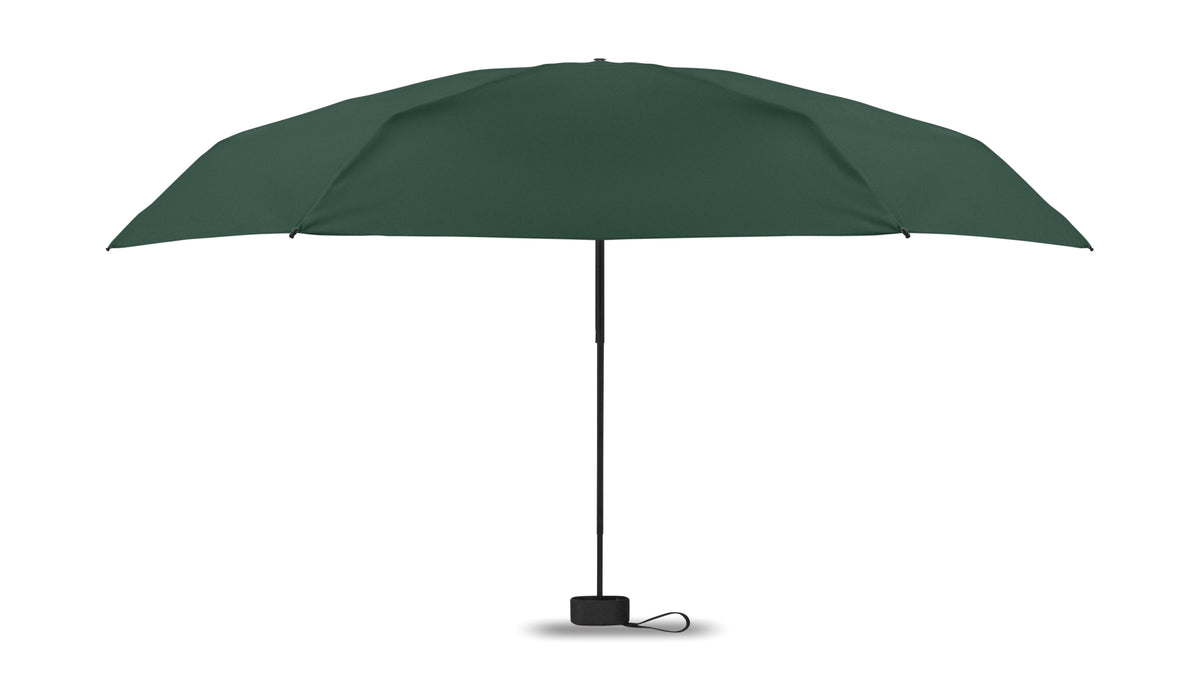 19" windbestendige paraplu Portland Sin in groen