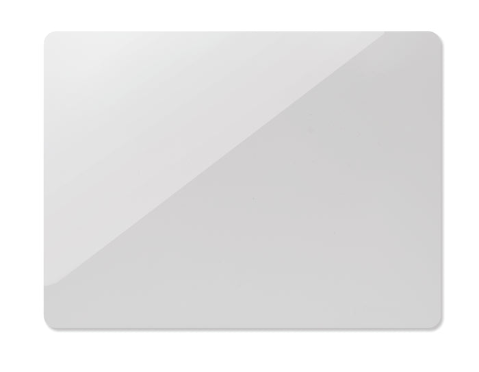 PVC rechthoekige magneet bedrukken – Magrec 100