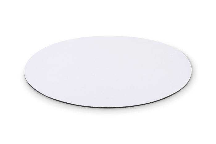 Sublimatie muismat rond bedrukken – Sulimdot